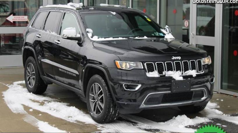 JEEP GRAND CHEROKEE 2022 1C4RJFBGXNC143643 image